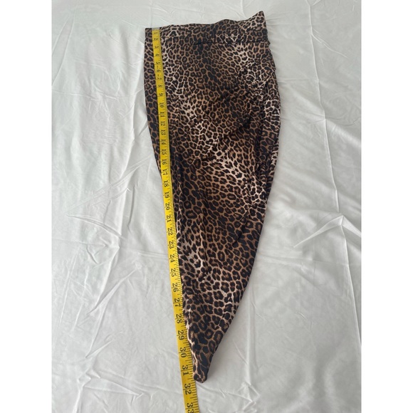 Lilly’s Kloset- Born wild ruched midi skirt - Picture 4 of 7